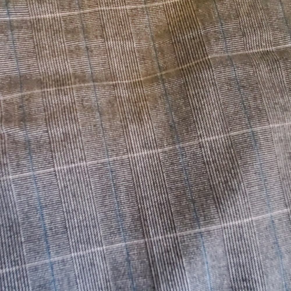 Wide Leg Slacks - Picture 5 of 5